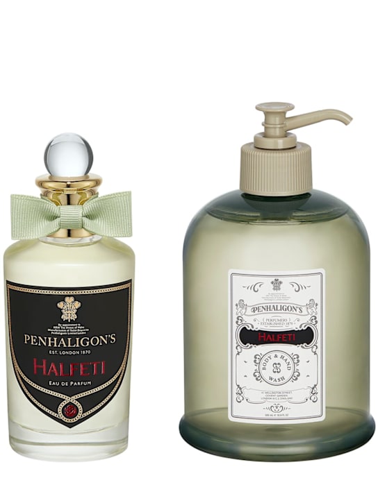 Penhaligon's: Halfeti's Rose Pleasures - Trasparente - beauty-men_0 | Luisa Via Roma