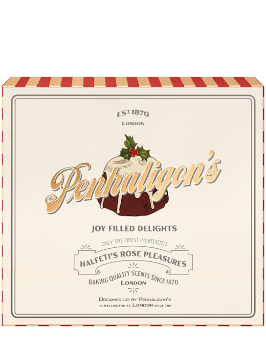 Penhaligon's: Halfeti's Rose Pleasures - Trasparente - beauty-men_2 | Luisa Via Roma