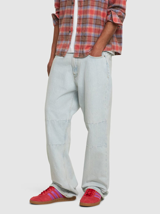 adidas Originals: Hamburg sneakers - men_1 | Luisa Via Roma