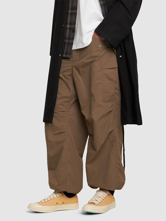 Converse: Tyler The Creator Chuck 70 Low运动鞋 - men_1 | Luisa Via Roma