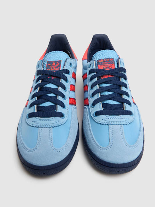 adidas Originals: Sneakers C.P. Company Manchester Spezial - men_1 | Luisa Via Roma
