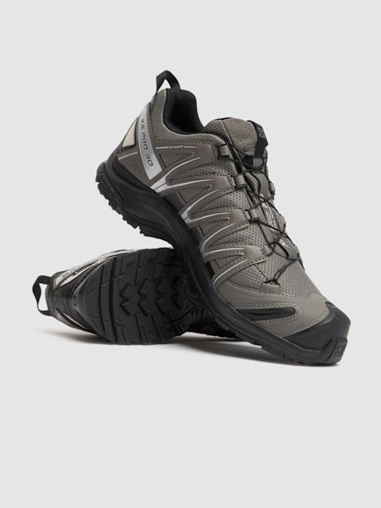 Salomon: XA Pro 3D GTX sneakers - men_4 | Luisa Via Roma