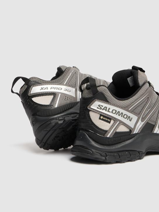Salomon: XA Pro 3D GTX sneakers - men_3 | Luisa Via Roma