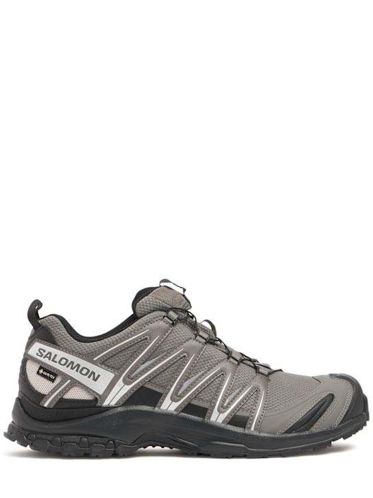 Salomon: XA Pro 3D GTX sneakers - men_0 | Luisa Via Roma