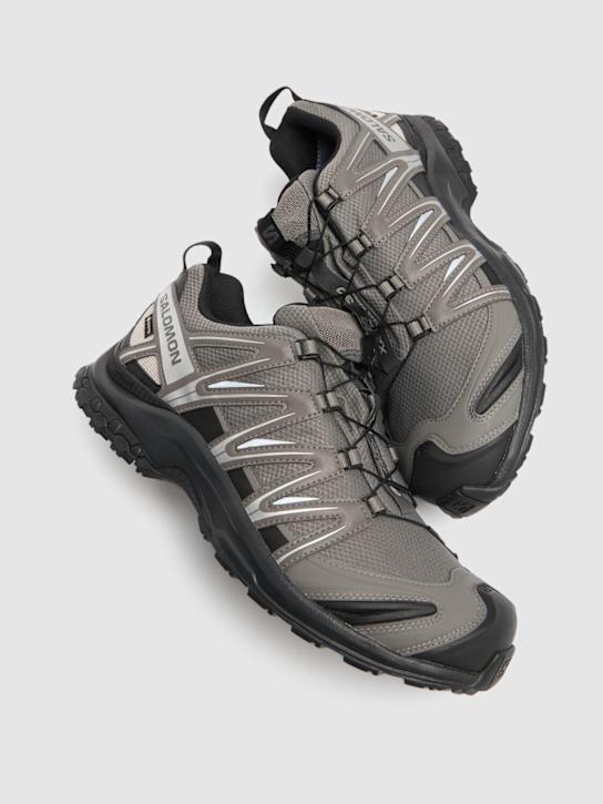 Salomon: XA Pro 3D GTX sneakers - men_2 | Luisa Via Roma