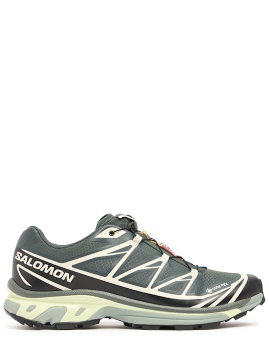 Salomon: XT-6 GTX sneakers - men_0 | Luisa Via Roma