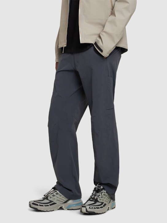 Salomon: ACS Pro sneakers - men_1 | Luisa Via Roma