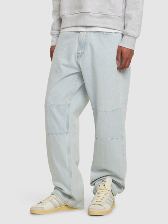 adidas Originals: Jabbar High sneakers - men_1 | Luisa Via Roma