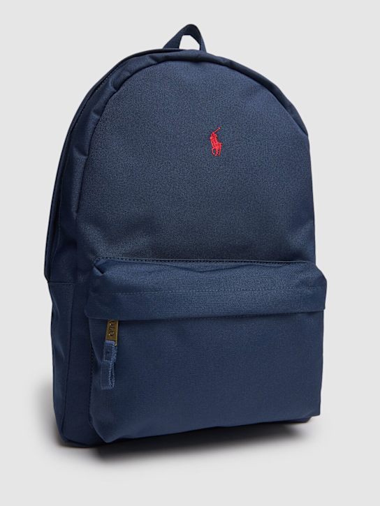 Polo Ralph Lauren: Mochila de techno - kids-boys_1 | Luisa Via Roma