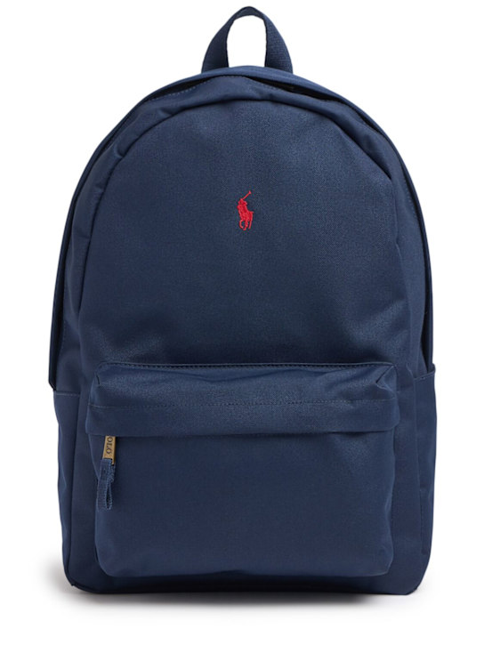 Polo Ralph Lauren: Mochila de techno - kids-boys_0 | Luisa Via Roma