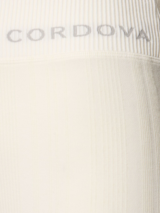 Cordova: Sol羊毛混纺打底紧身裤 - women_4 | Luisa Via Roma