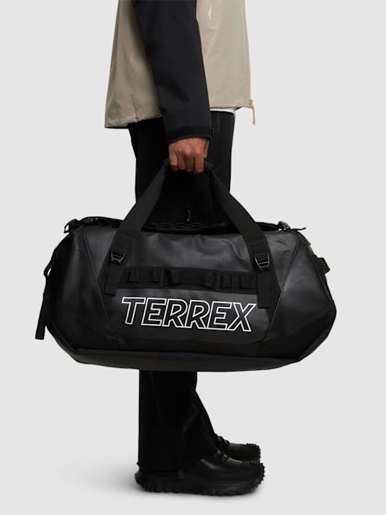 adidas Performance: Terrex duffle bag - men_1 | Luisa Via Roma