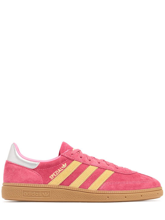 adidas Originals: Handball Spezial运动鞋 - women_0 | Luisa Via Roma