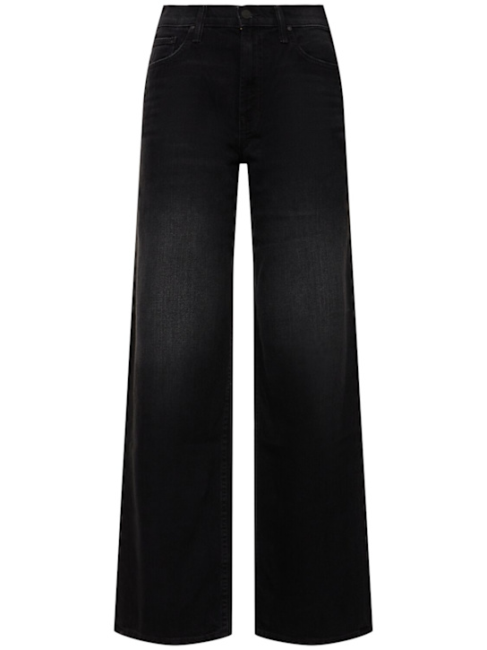 The Spinner Zip Sneak mid rise jeans - Thumbnail 1
