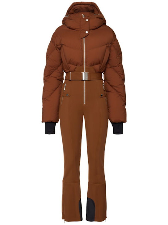 Cordova: Ajax ski suit - women_0 | Luisa Via Roma