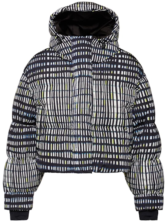 Cordova: Aomori down ski jacket - women_0 | Luisa Via Roma