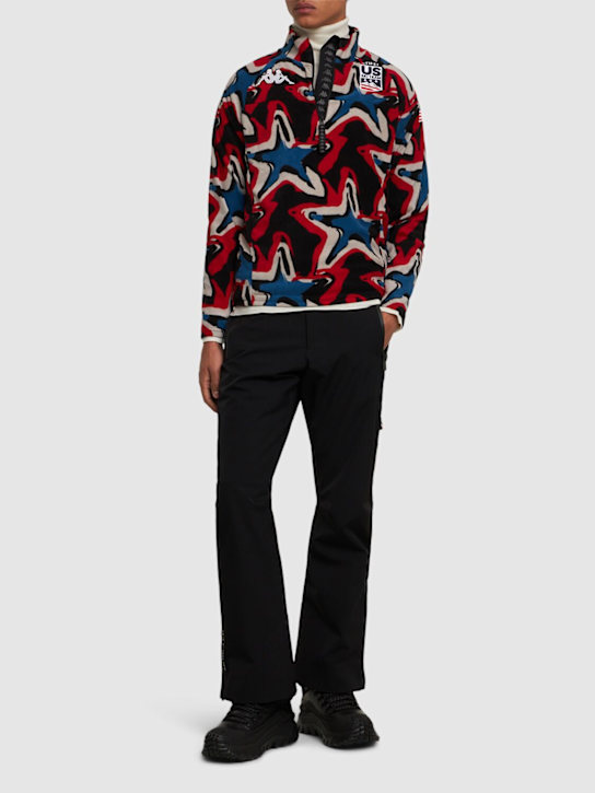 Kappa: Felpa 8Cento 818G US - men_1 | Luisa Via Roma