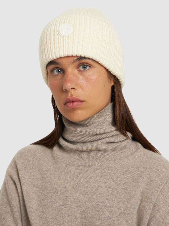 Fusalp: Knit II beanie - women_1 | Luisa Via Roma