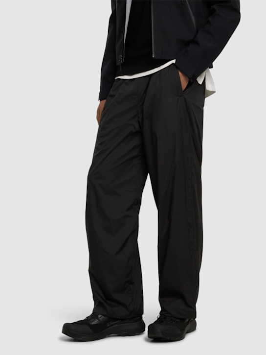 Salomon: Alpinway Advanced sneakers - men_1 | Luisa Via Roma