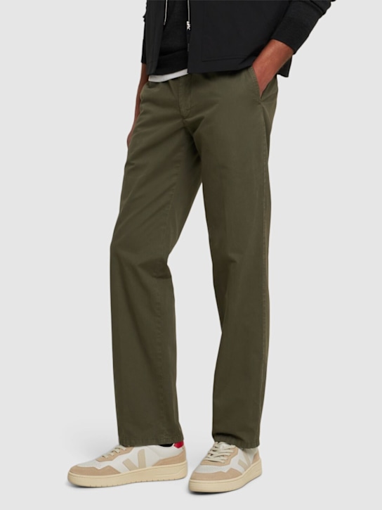 Veja:  V-90 o.t. leather sneakers - men_1 | Luisa Via Roma