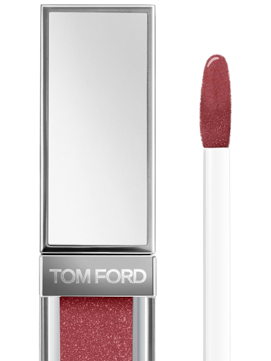 Tom Ford Beauty: 5.5ml Gloss Luxe lip gloss - beauty-women_1 | Luisa Via Roma