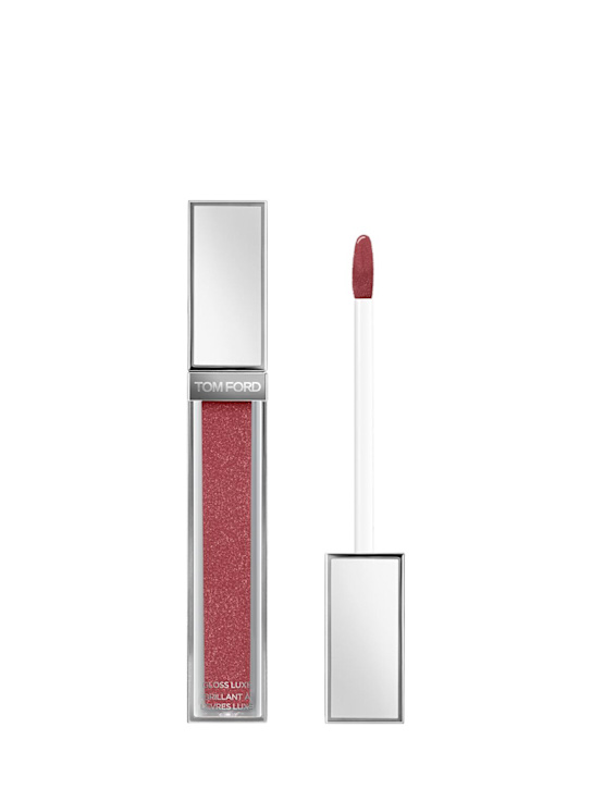 Tom Ford Beauty: 5.5ml Gloss Luxe lip gloss - beauty-women_0 | Luisa Via Roma