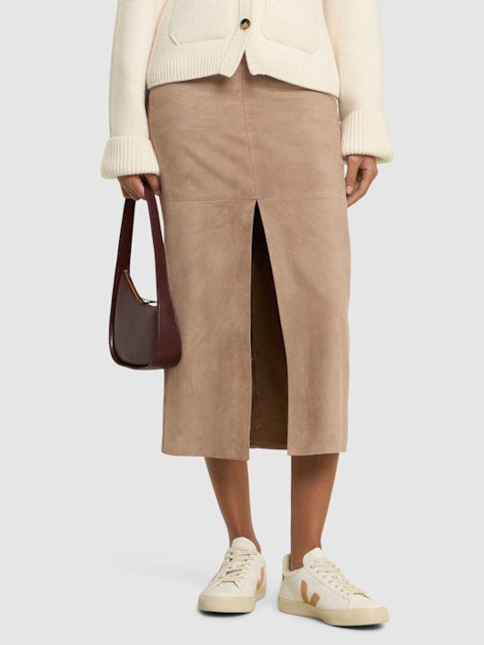 Veja: Chromfreie Sneakers „Campo“ - women_1 | Luisa Via Roma