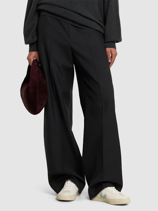 Veja: Campo chrome-free sneakers - women_1 | Luisa Via Roma