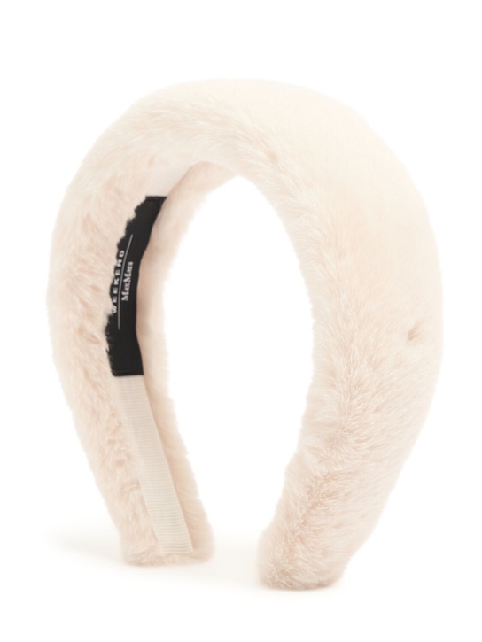 Weekend Max Mara: Mitico headband - women_0 | Luisa Via Roma