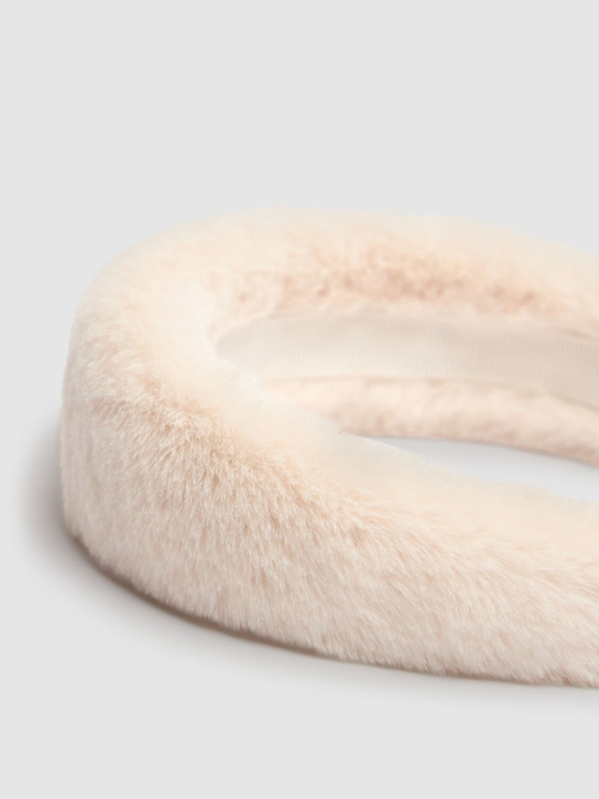 Weekend Max Mara: Mitico headband - women_1 | Luisa Via Roma