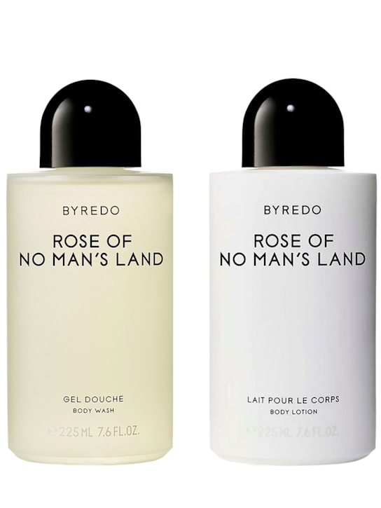 Byredo: Set para cuerpo Rose of No Man's Land 2x225ml - beauty-women_0 | Luisa Via Roma