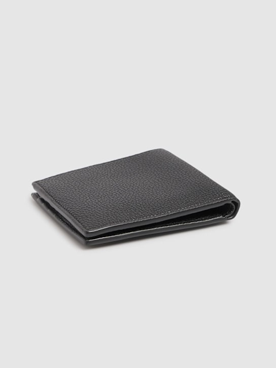 Tom Ford: Soft grain leather wallet - men_1 | Luisa Via Roma