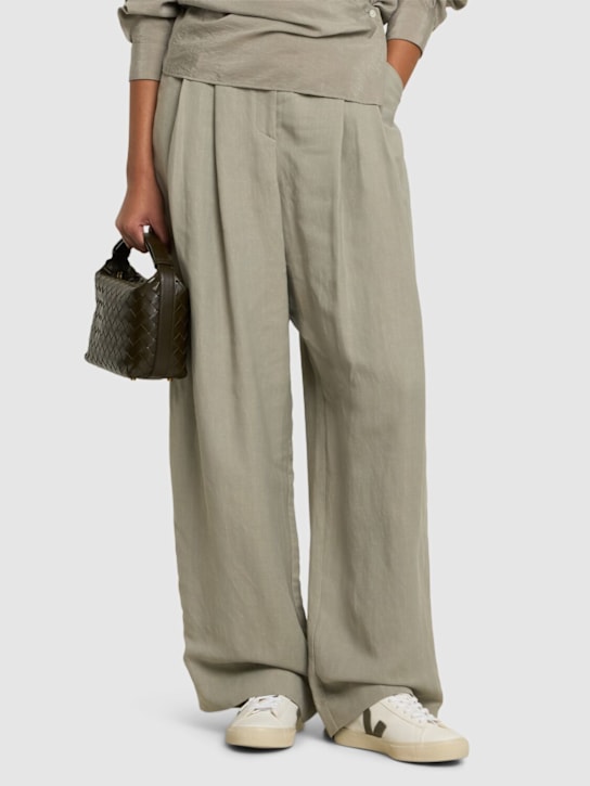 Veja: Campo chrome-free sneakers - women_1 | Luisa Via Roma