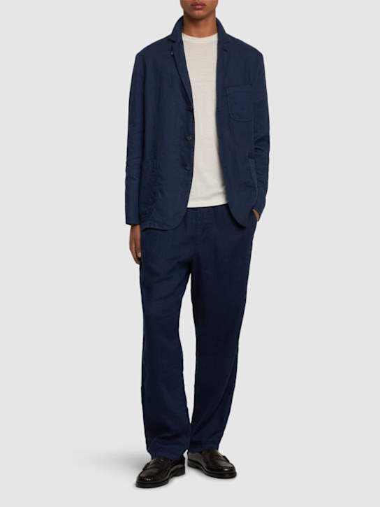 ASPESI: Samuraki blazer - men_1 | Luisa Via Roma