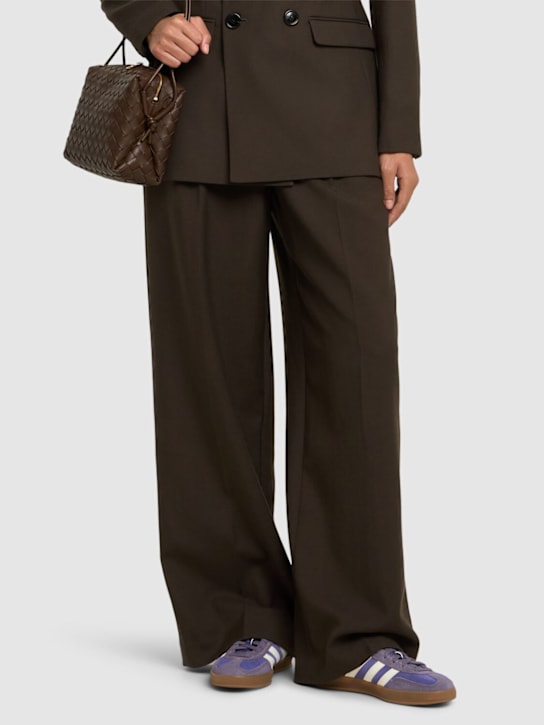 adidas Originals: Gazelle Indoor sneakers - women_1 | Luisa Via Roma