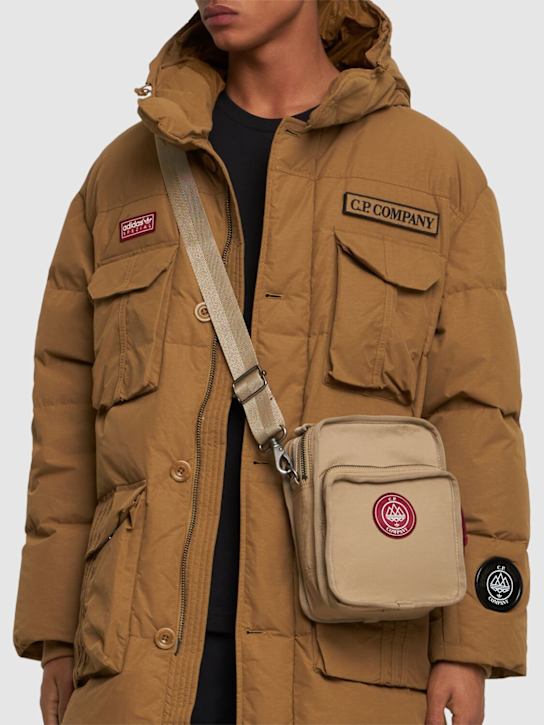 adidas Originals: C.P. Company Spezial bag - men_1 | Luisa Via Roma