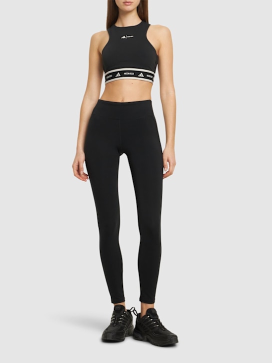 adidas Originals: Moon Boot bra top - women_1 | Luisa Via Roma