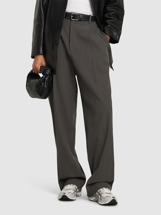 Asics: Gel-Nyc 2055 sneakers - women_1 | Luisa Via Roma