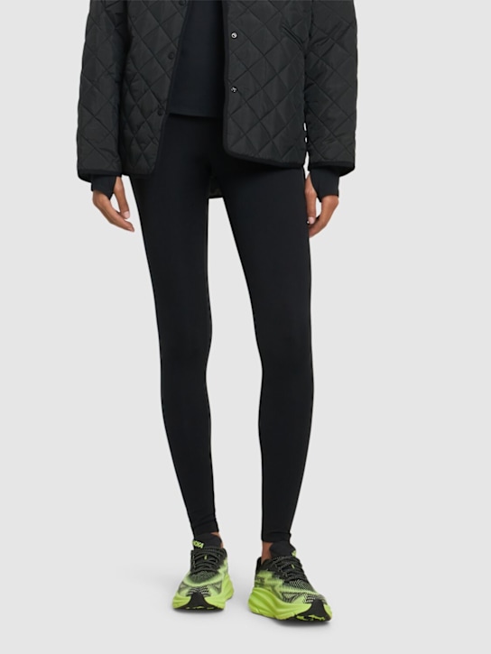 Hoka: Clifton 9 GTX TS スニーカー - women_1 | Luisa Via Roma