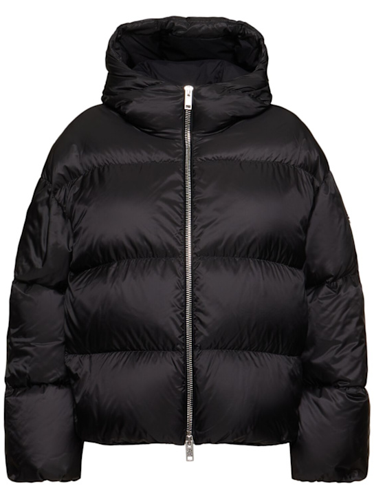 Moncler Genius: Moncler x Willow Smith Skaara jacket - women_0 | Luisa Via Roma