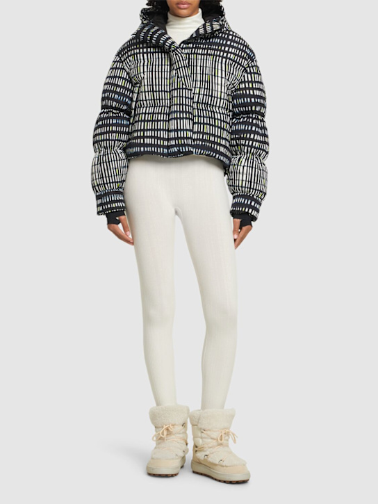 Cordova: Aomori down ski jacket - women_1 | Luisa Via Roma