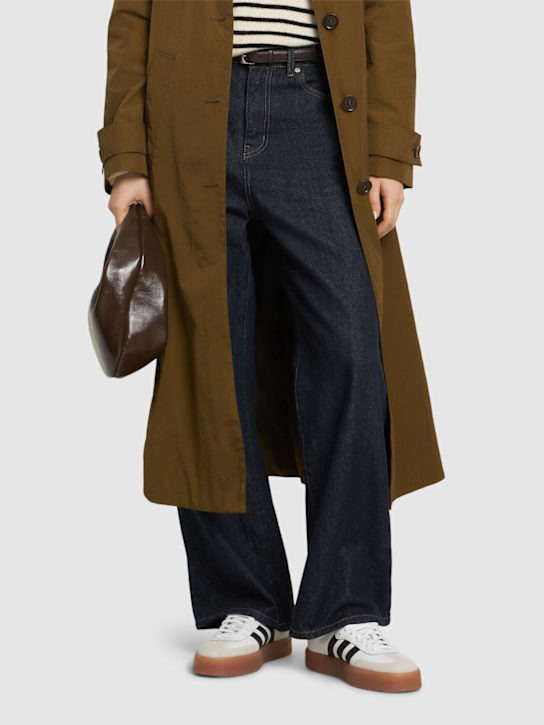 adidas Originals: Samba sneakers - women_1 | Luisa Via Roma