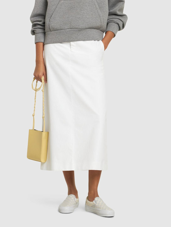 Vans: Slip-on Reissue 98 sneakers - women_1 | Luisa Via Roma