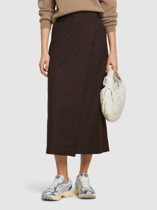 Asics: Gel-Kayano 14 sneakers - women_1 | Luisa Via Roma