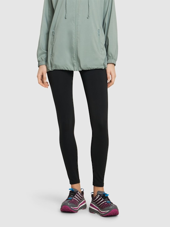 Hoka: Stinson Evo OG スニーカー - women_1 | Luisa Via Roma