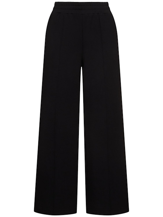 Varley: The Wide Leg pants - women_0 | Luisa Via Roma