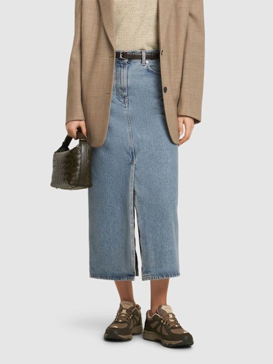 Asics: Gel-Venture 6 Gore-Tex sneakers - women_1 | Luisa Via Roma