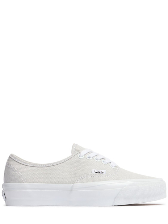 Vans: Authentic Reissue 44 sneakers - women_0 | Luisa Via Roma