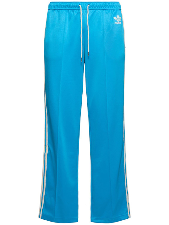 adidas Originals: Wales Bonner トラックパンツ - men_0 | Luisa Via Roma