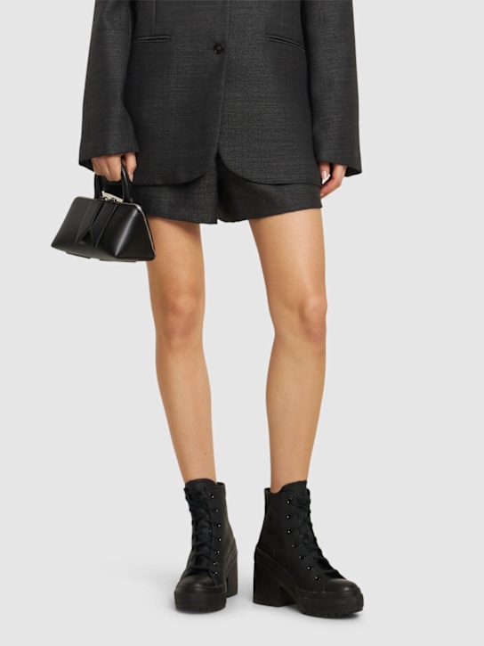 Converse: Chuck 70 De Luxe sneakers - women_1 | Luisa Via Roma